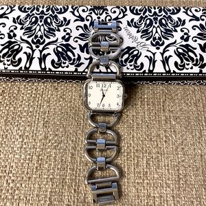 Brighton “Ferrara” watch